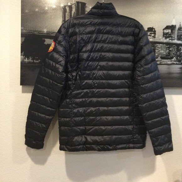 REI Co-op 650 Down Jacket Tall Sizes - Men's  M - Picture 4 of 11
